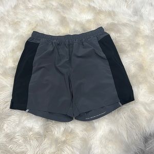 Fourlaps mens XL shorts with liner